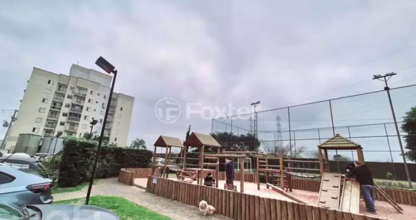 Apartamento com 2 quartos à venda na Avenida Armando Fajardo, 2100, Igara, Canoas