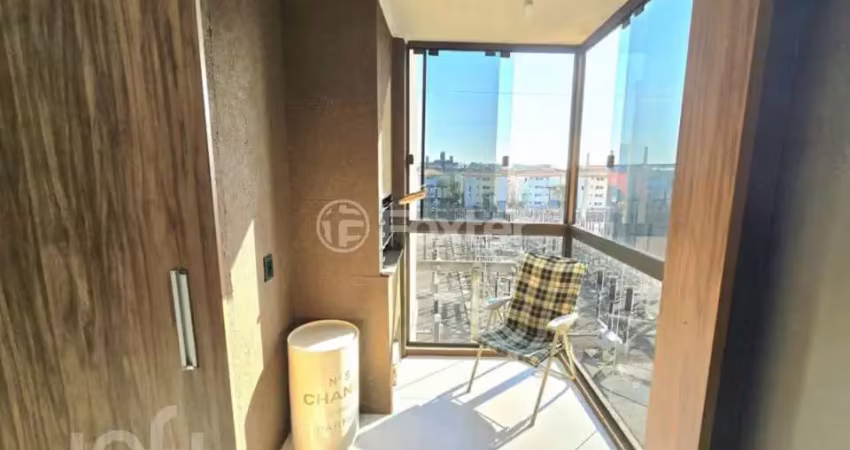 Apartamento com 2 quartos à venda na Rua Henrique Stefani, 1030, Igara, Canoas