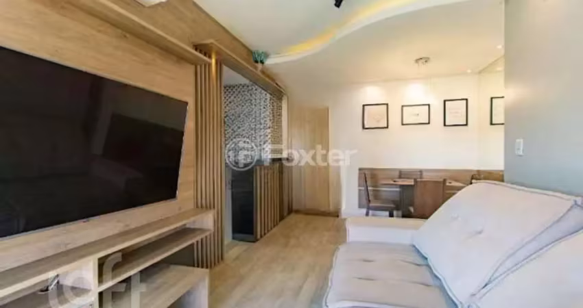 Apartamento com 2 quartos à venda na Avenida Armando Fajardo, 1261, Igara, Canoas