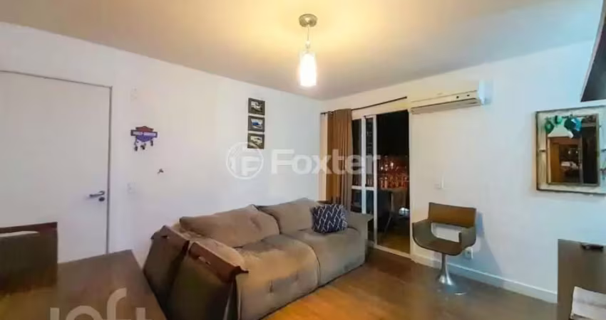 Apartamento com 3 quartos à venda na Rua Henrique Stefani, 1030, Igara, Canoas