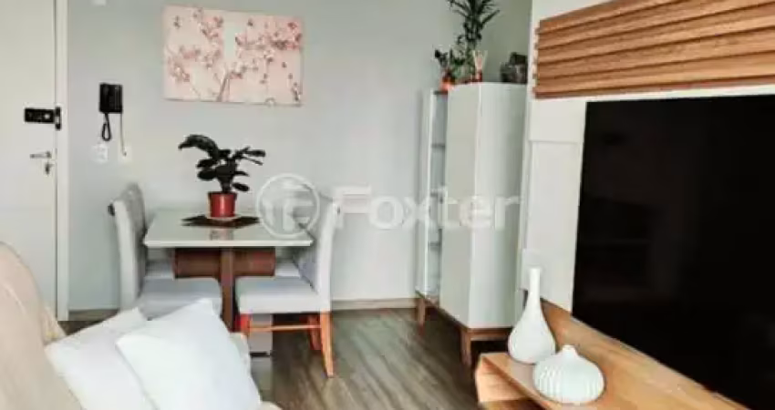 Apartamento com 2 quartos à venda na Rua Joaquim Caetano, 660, Fátima, Canoas