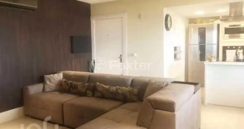 Apartamento com 3 quartos à venda na Rua Dom Pedro II, 130, Nossa Senhora das Graças, Canoas