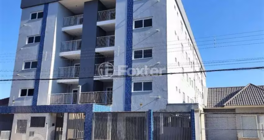 Apartamento com 3 quartos à venda na Rua FAB, 403, Nossa Senhora das Graças, Canoas