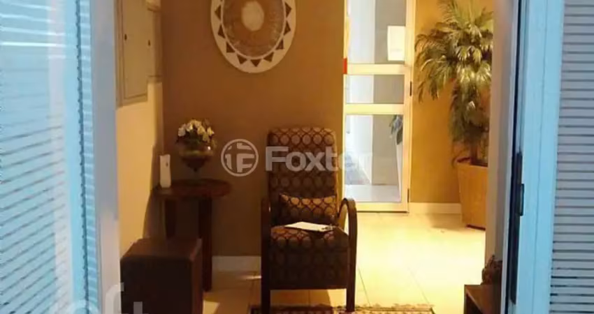 Apartamento com 2 quartos à venda na Rua São Francisco, 350, Nossa Senhora das Graças, Canoas