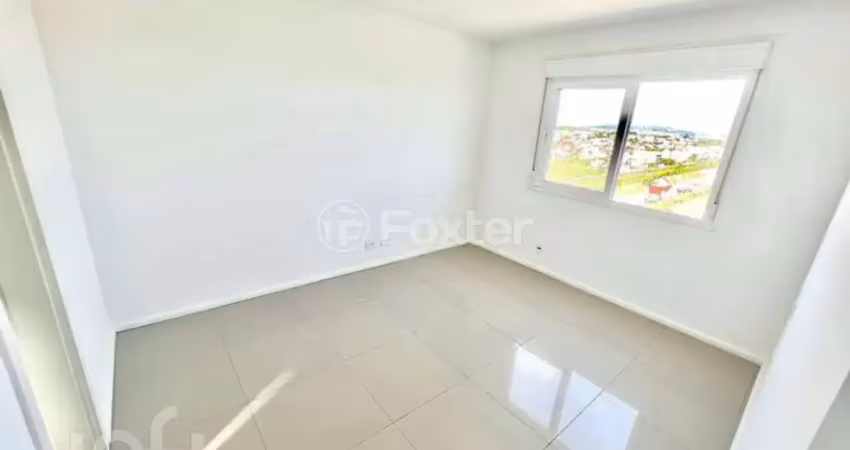 Apartamento com 2 quartos à venda na Rua Santa Terezinha, 682, Nossa Senhora das Graças, Canoas