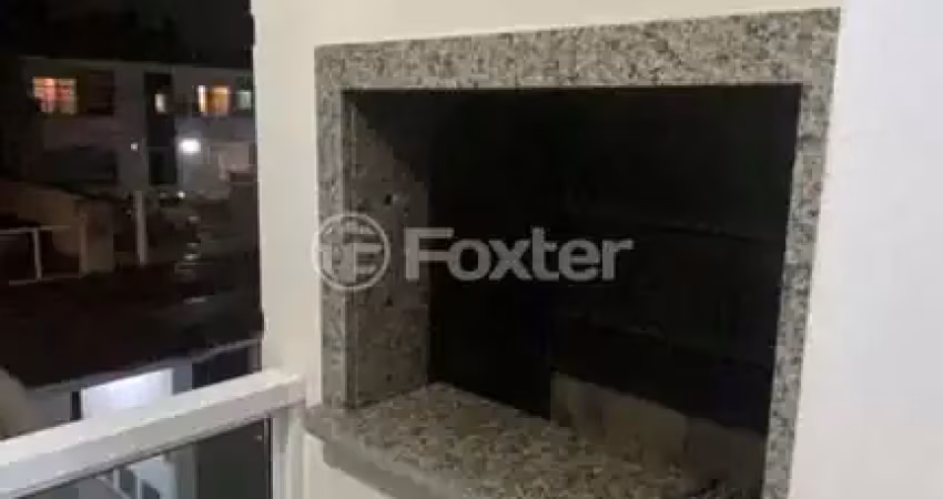 Apartamento com 2 quartos à venda na Rua Lídia da Silva Lima, 136, Nova Palhoça, Palhoça