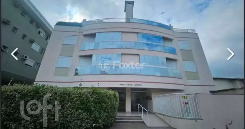 Apartamento com 2 quartos à venda na Rua Waldemiro José Carlson, 79, Canasvieiras, Florianópolis