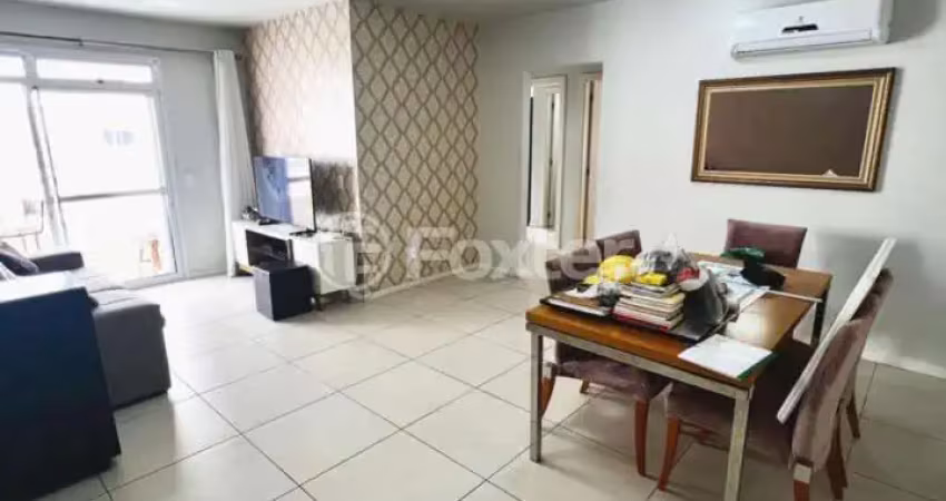 Apartamento com 3 quartos à venda na Rua Jornalista Manoel Menezes, 35, Itacorubi, Florianópolis