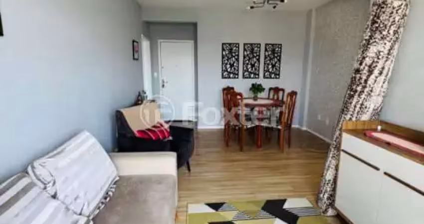 Apartamento com 3 quartos à venda na Rua Papa João XXIII, 55, Campinas, São José