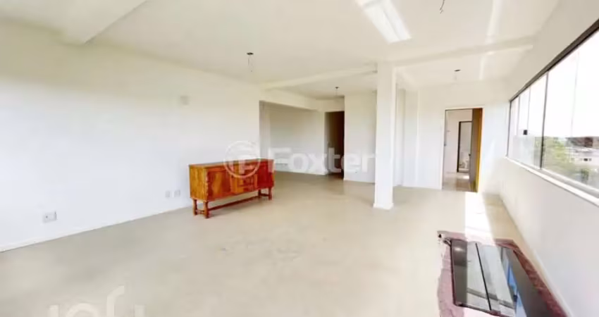 Apartamento com 3 quartos à venda na Rua Vasco da Gama, 180, Centro, Canoas