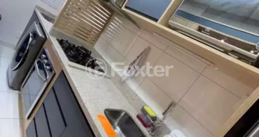 Apartamento com 2 quartos à venda na Rua Brasil, 1365, Centro, Canoas