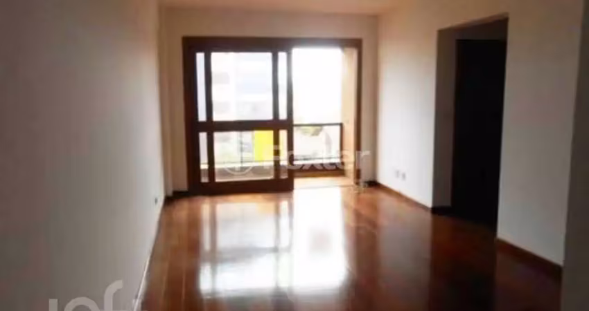 Apartamento com 4 quartos à venda na Rua São Pedro, 391, Marechal Rondon, Canoas