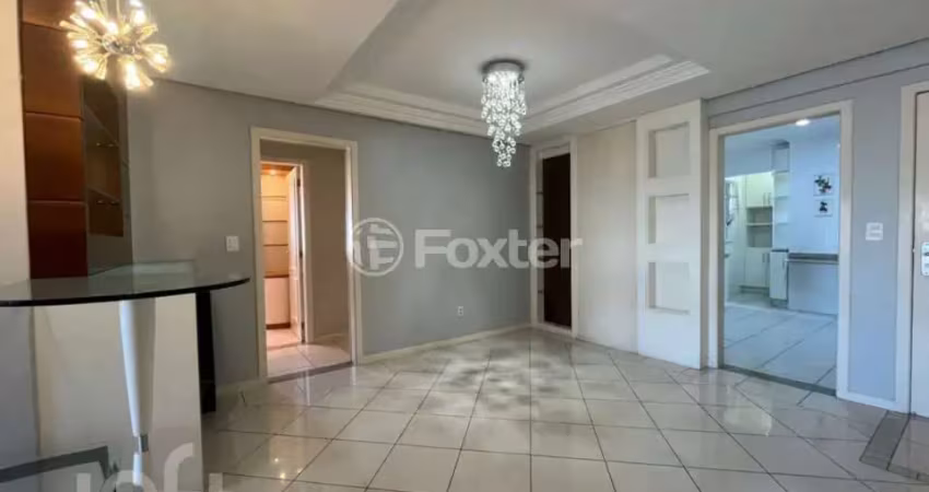 Apartamento com 3 quartos à venda na Rua Delamar José da Silva, 327, Kobrasol, São José