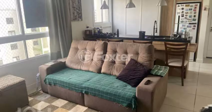 Apartamento com 1 quarto à venda na Rua Sinimbu, 1241, Centro, Caxias do Sul