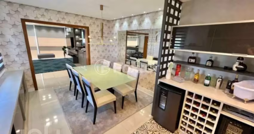 Apartamento com 3 quartos à venda na Rua Clemente Pinto, 135, Nossa Senhora das Graças, Canoas