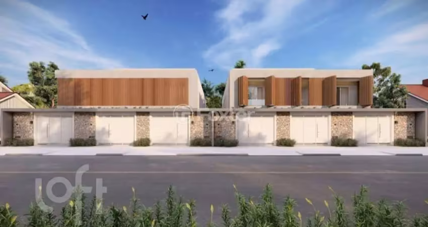 Casa com 2 quartos à venda na Servidão do Falcão, 210, Ingleses do Rio Vermelho, Florianópolis