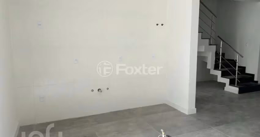 Casa em condomínio fechado com 3 quartos à venda na Rua dos Hibiscos, 415, Parque da Matriz, Gravataí