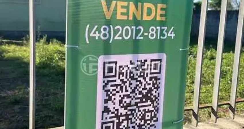Casa com 2 quartos à venda na Rua Vidal Vicente Andrade, 255, Forquilhas, São José