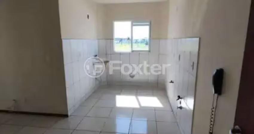 Apartamento com 2 quartos à venda na Rua Natalino Campos Schaimann, 1100, Pachecos, Palhoça