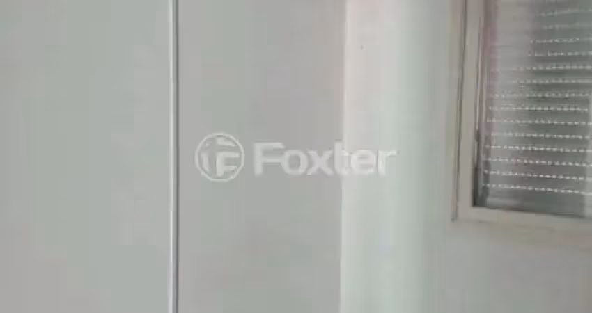Apartamento com 1 quarto à venda na Rua Engenheiro Alexandre Martins da Rosa, 40, Humaitá, Porto Alegre