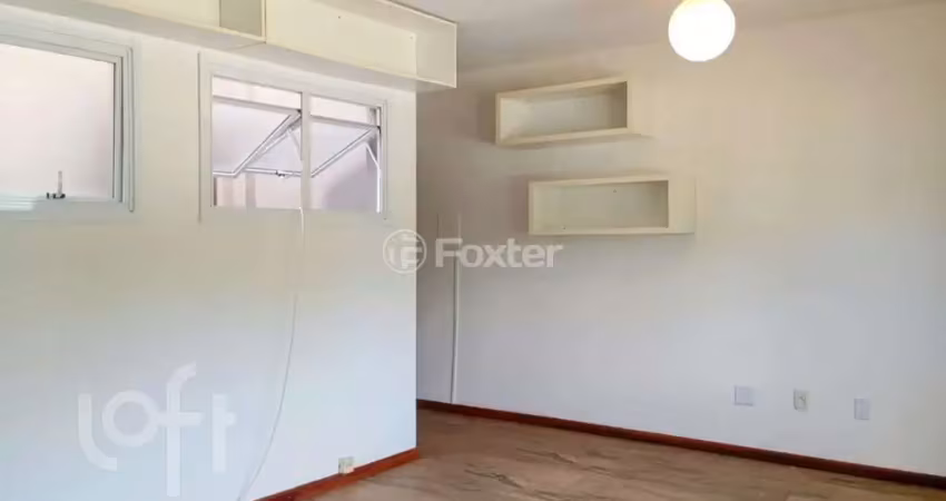 Apartamento com 1 quarto à venda na Rua Lobo da Costa, 11, Azenha, Porto Alegre
