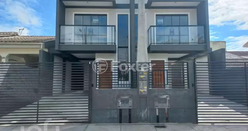 Casa com 2 quartos à venda na Rua do Porto, 190, Forquilhas, São José