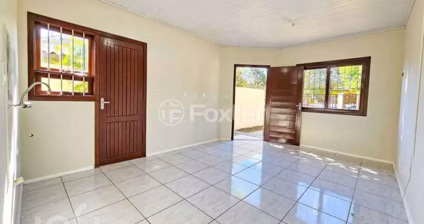 Casa com 2 quartos à venda na Rua São Sepé, 225, Santa Teresa, São Leopoldo