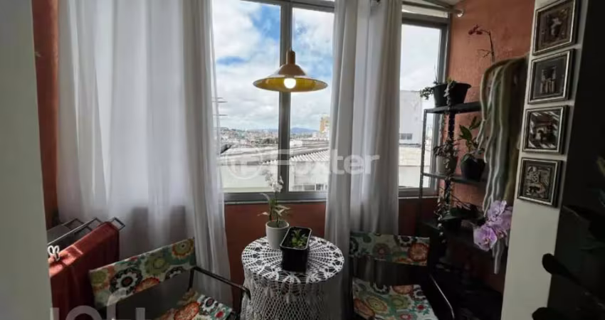 Apartamento com 3 quartos à venda na Rua Valdemar Avelino Mafra, 1457, Kobrasol, São José