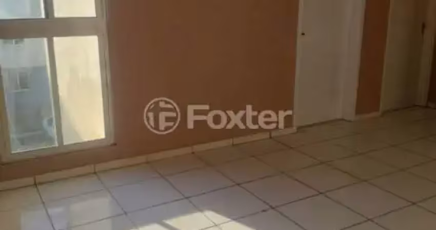Apartamento com 2 quartos à venda na Rua Ipamoriti, 180, Campina, São Leopoldo