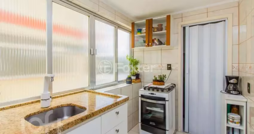 Apartamento com 2 quartos à venda na Rua Frederico Guilherme Ludwig, 400, Centro, Canoas