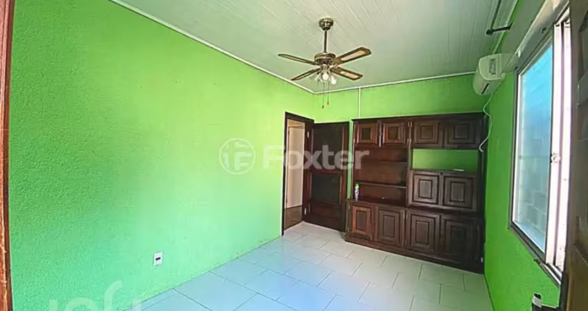 Casa com 2 quartos à venda na Rua Doutor Barcelos, 281, Centro, Canoas