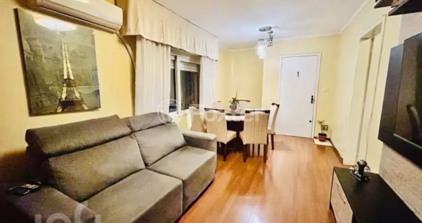 Apartamento com 2 quartos à venda na Rua Domingos Martins, 889, Centro, Canoas