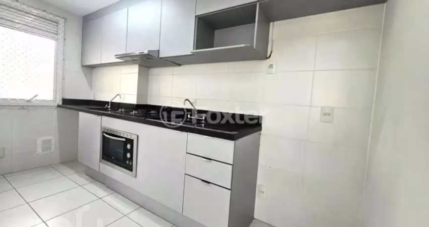 Apartamento com 3 quartos à venda na Avenida Farroupilha, 5606, Marechal Rondon, Canoas