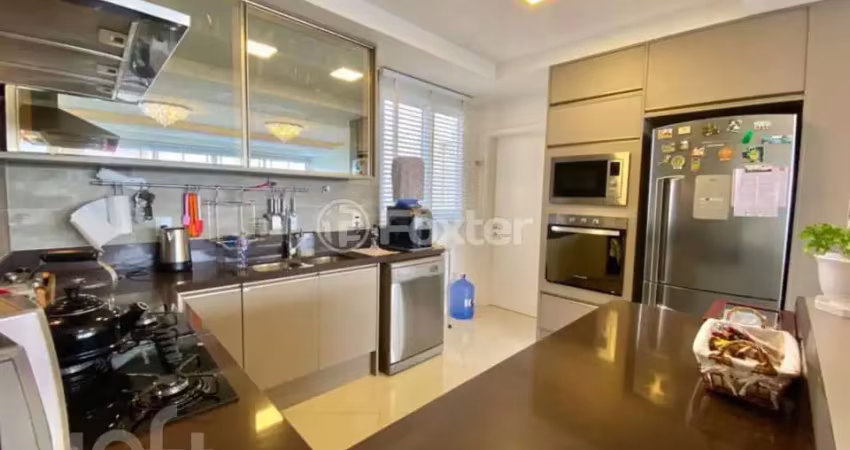 Apartamento com 3 quartos à venda na Rua Duque de Caxias, 1054, Marechal Rondon, Canoas