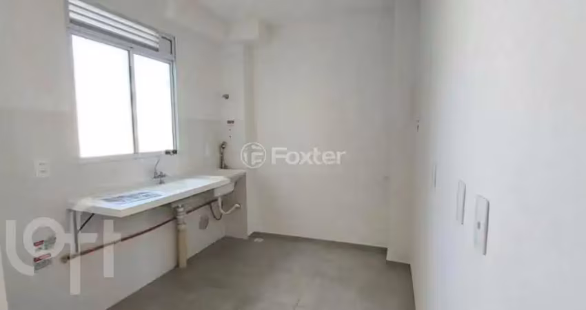 Apartamento com 2 quartos à venda na Rua Roberto Francisco Behrens, 85, Mato Grande, Canoas