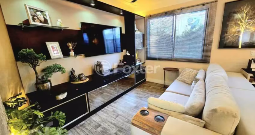 Casa em condomínio fechado com 3 quartos à venda na Rua Aurora, 1100, Marechal Rondon, Canoas