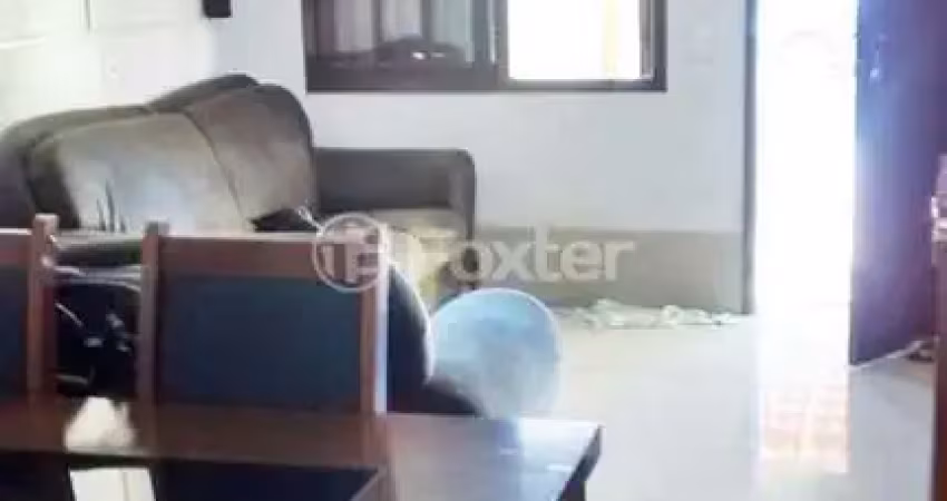 Casa com 2 quartos à venda na Rua Alabama, 282, Mato Grande, Canoas