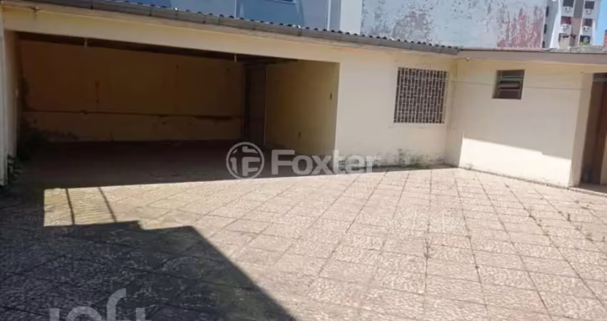 Casa com 3 quartos à venda na Rua Guararapes, 37, Marechal Rondon, Canoas