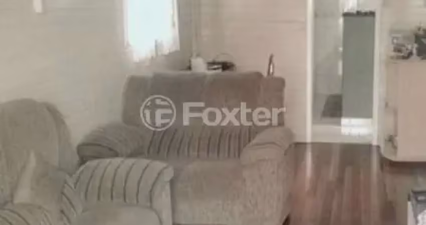Casa com 2 quartos à venda na Rua Jorge Amado, 112, Harmonia, Canoas