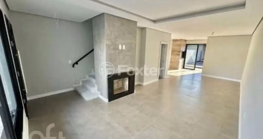 Casa com 3 quartos à venda na Rua Marcílio Dias, 184, Harmonia, Canoas