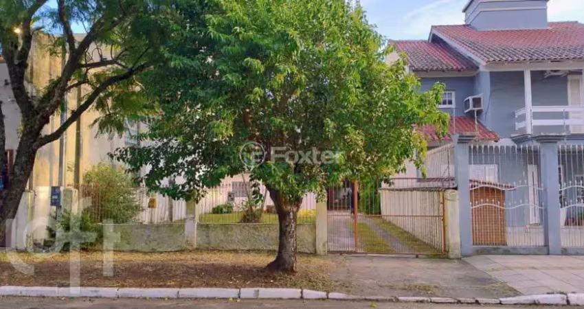 Casa com 4 quartos à venda na Rua Garibaldi, 490, Niterói, Canoas