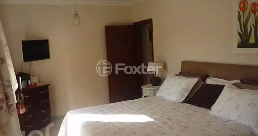 Casa à venda na Rua Minas Gerais, 133, Niterói, Canoas