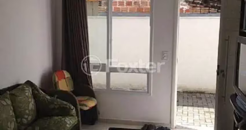 Casa em condomínio fechado com 2 quartos à venda na Rua Primeiro de Maio, 1179, Niterói, Canoas
