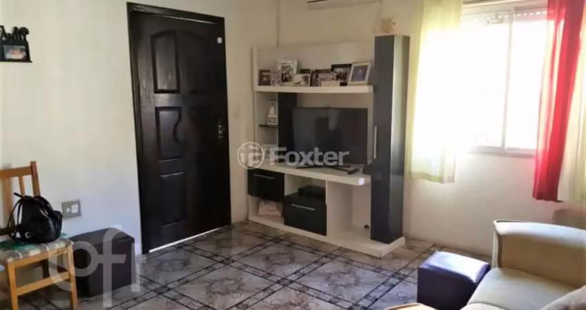 Casa com 3 quartos à venda na Rua Clemente Pinto, 195, Nossa Senhora das Graças, Canoas