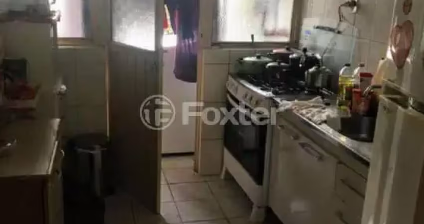 Apartamento com 2 quartos à venda na Rua Tuiuti, 310, Nossa Senhora das Graças, Canoas