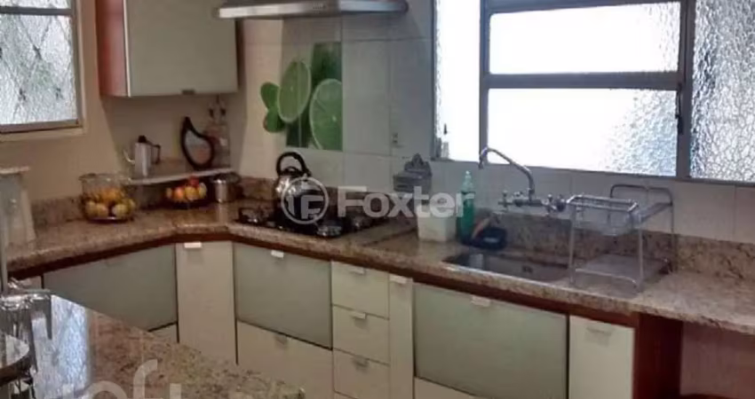 Casa com 4 quartos à venda na Rua Doutor Selbach, 196, Nossa Senhora das Graças, Canoas