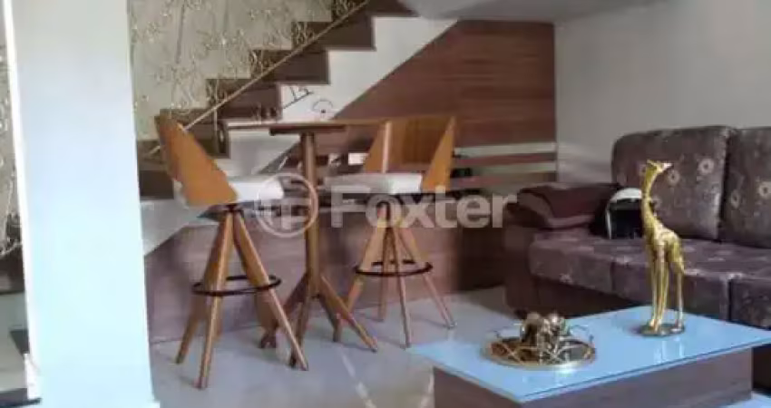 Casa com 4 quartos à venda na Rua Pero Vaz de Caminha, 276, Nossa Senhora das Graças, Canoas