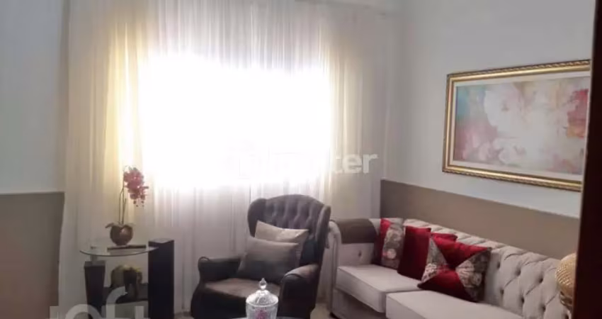 Casa com 3 quartos à venda na Rua Nações Unidas, 305, Nossa Senhora das Graças, Canoas