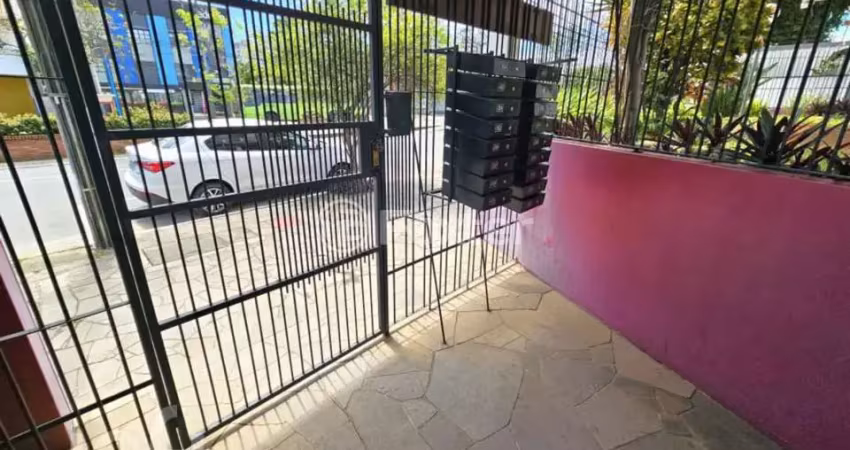 Apartamento com 3 quartos à venda na Avenida Inconfidência, 155, Nossa Senhora das Graças, Canoas