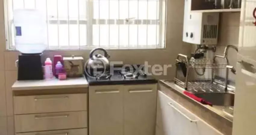 Apartamento com 2 quartos à venda na Rua FAB, 113, Nossa Senhora das Graças, Canoas